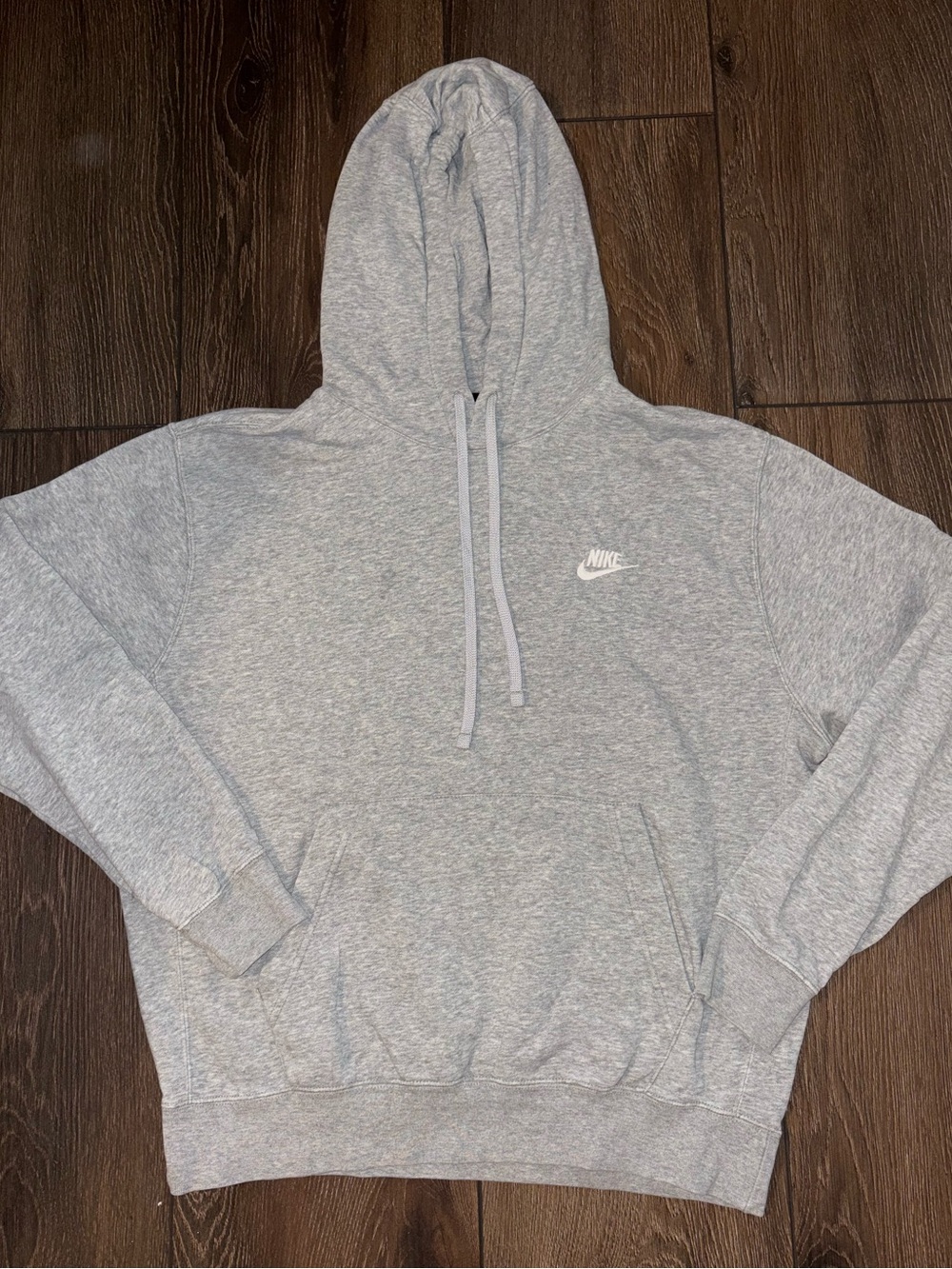 nike hoodie